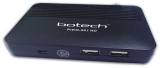 Botech Piko 501 Uydu Alıcısı kullananlar yorumlar